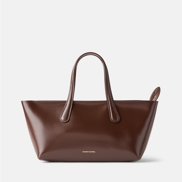 Mansur Gavriel Mini Everyday Bag - Picture 1 of 7